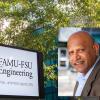 Nurturing new researchers Sastry Pamidi and Peter Cheetham