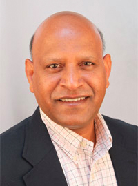 Sastry Pamidi, Professor and Chair