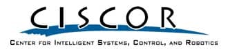 Center for Intelligent, Systems, Control, and Robotics (CISCOR) logo