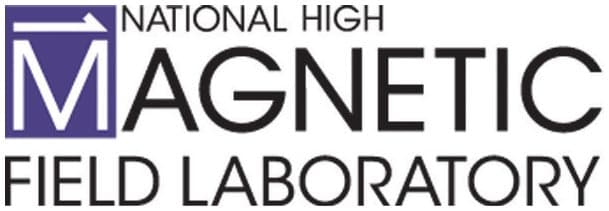 National High Magnetic Field Laboratory (NHMFL) logo