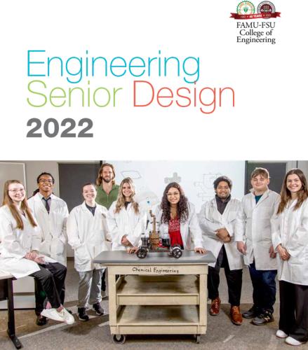2022 Senior Design Book revised