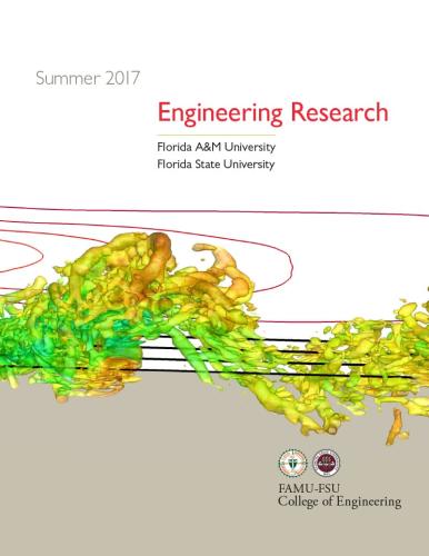 FAMU-FSU College of Engineering Annual Research Report 2017
