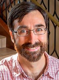 headshot of famu-fsu engineering professor daniel hallinan jr