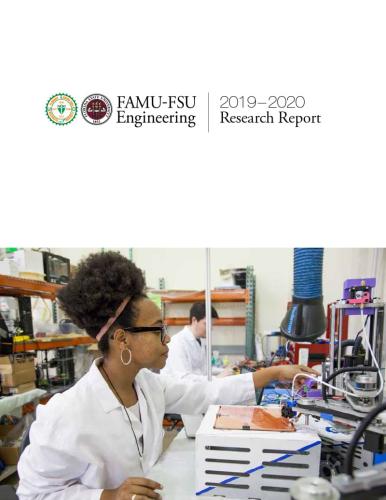 FAMU-FSU College of Engineering Annual Research Report 2019