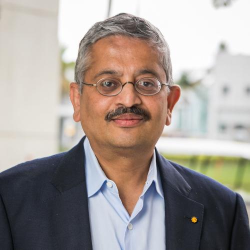 Shekhar Bhansali, Ph.D.