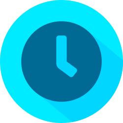 clock icon image