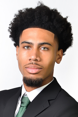 kelton williams headshot