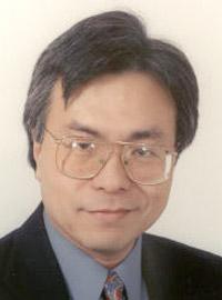 Dr. Chiang Shih
