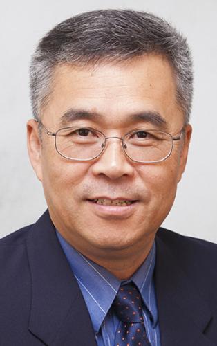 Dr. Teng Ma