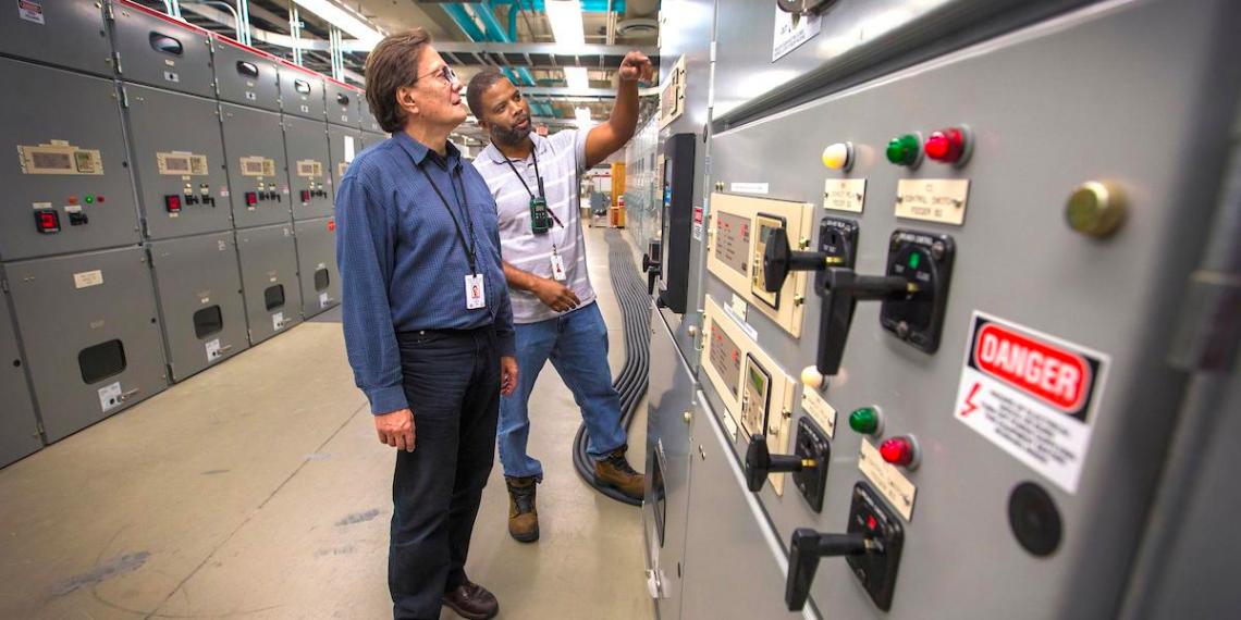 Electrical on sale and engineering