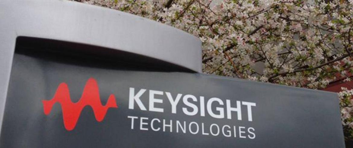 Keysight EDU Technologies