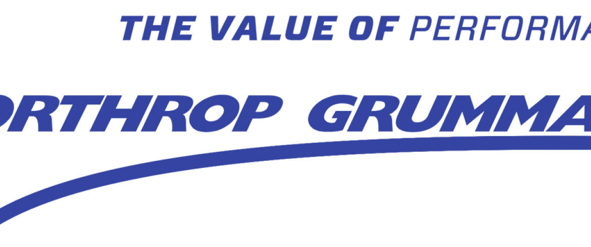 Northrop Grumman logo