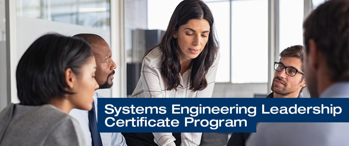 systems-engineering-leadership-certificate