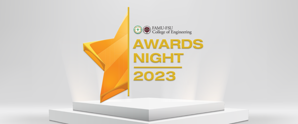 awards night logo