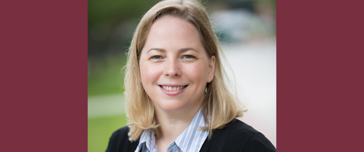 headshot of fsu engineering alumna cherie stabler