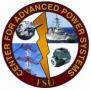 Center for Advanced Power Systems (CAPS) logo