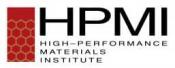 High-Performance Materials Institute (HPMI) logo