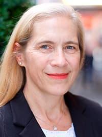 Yvonne Traynham, Ph.D.