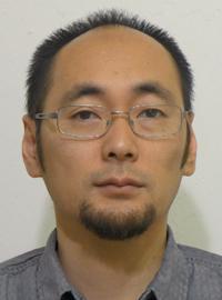 Fumitake Kametani, Ph.D.