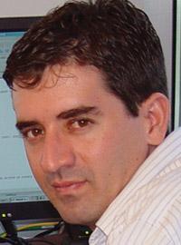 Juan Ordóñez, Ph.D.