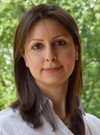 Neda Yaghoobian, Ph.D.