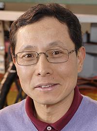 Fang Peng, Ph.D.