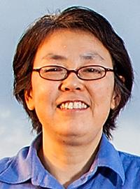 Hui Li, Ph.D.