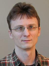 Petru Andrei, Ph.D.