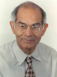 Rajendra Arora, Ph.D.