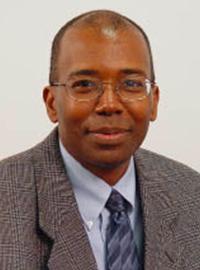 Reginald Perry, Ph.D.