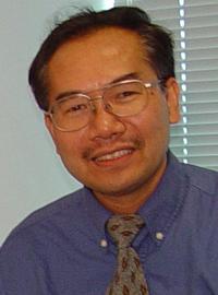 Dr. Wenrui Huang