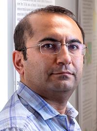 Eren  Ozguven, PhD