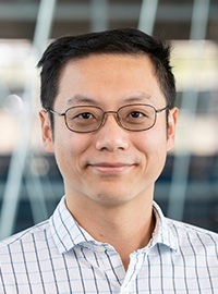 Huikuan Chao, Ph.D.