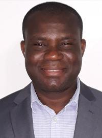 Gideon Nnaji, Ph.D.