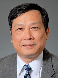 Jeffrey Ger, Ph.D.