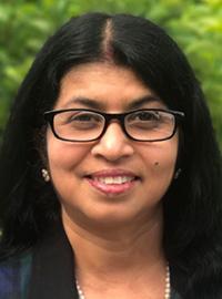 Jhunu Chatterjee, Ph.D.