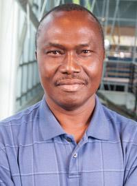 John Sobanjo, Ph.D.