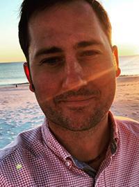Matthew Kosar