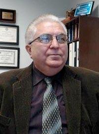 Kamal Tawfiq, Ph.D.