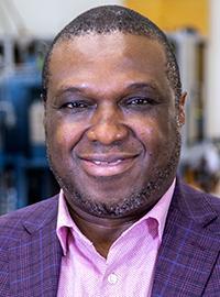 Okenwa Okoli, Ph.D.