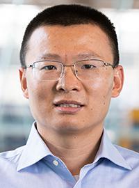 Zhibin Yu, Ph.D.
