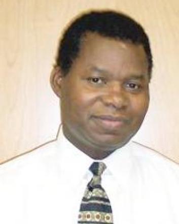 Samuel Awoniyi, Ph.D.