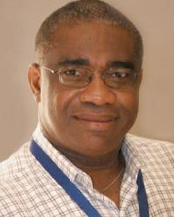 Peter Kalu, Ph.D.