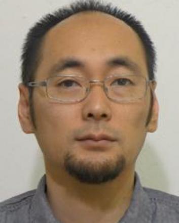 Fumitake Kametani, Ph.D.