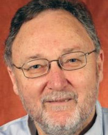 David Larbalestier, Ph.D.