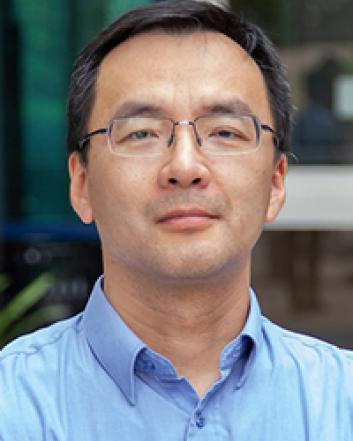 Dr. Jingjiao Guan