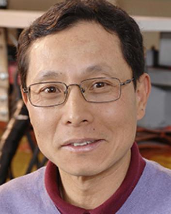 Fang Peng, Ph.D.