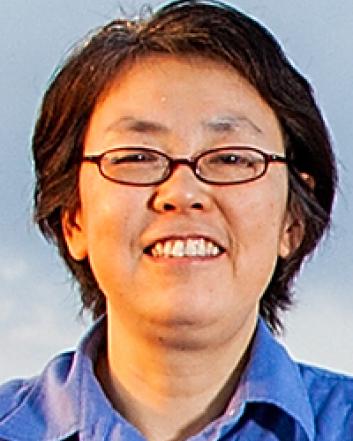 Hui Li, Ph.D.