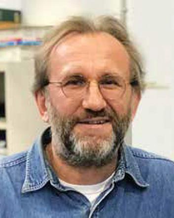 Michael “Mischa” Steurer, Ph.D.