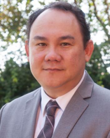 Oscar Chuy, Jr., Ph.D.